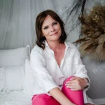 opieka seniora - zdjęcie profilowe użytkownika Joanna O.