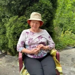 opieka seniora - zdjęcie ogłoszenia Żarki-Letnisko, gm. Poraj, woj. śląskie - poszukiwana opiekunka