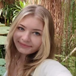 opieka seniora - zdjęcie profilowe użytkownika Monika M.