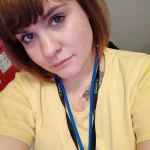 opieka seniora - zdjęcie profilowe użytkownika Michalina J.