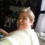 opieka seniora - zdjęcie profilowe użytkownika Iwona B.