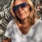 opieka seniora - zdjęcie profilowe użytkownika Krystyna S.