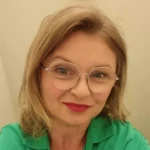 opieka seniora - zdjęcie profilowe użytkownika Małgorzata P.