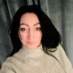 opieka seniora - zdjęcie profilowe użytkownika Barbara M.