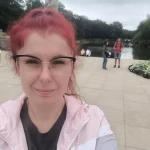 opieka seniora - zdjęcie profilowe użytkownika Eliza S.