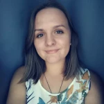 opieka seniora - zdjęcie profilowe użytkownika Karolina B.