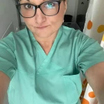 opieka seniora - zdjęcie profilowe użytkownika Żaneta L.