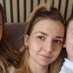 opieka seniora - zdjęcie profilowe użytkownika Katarzyna L.