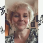 opieka seniora - zdjęcie profilowe użytkownika Izabela S.