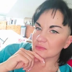 opieka seniora - zdjęcie profilowe użytkownika Ksenia P.