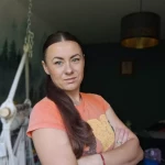 opieka seniora - zdjęcie profilowe użytkownika Karolina S.