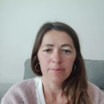 opieka seniora - zdjęcie profilowe użytkownika Nadiia S.
