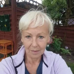 opieka seniora - zdjęcie profilowe użytkownika Danuta P.