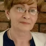opieka seniora - zdjęcie profilowe użytkownika Bożena G.
