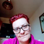 opieka seniora - zdjęcie profilowe użytkownika Aneta F.