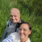 opieka seniora - zdjęcie ogłoszenia Opiekun seniora poszukiwany