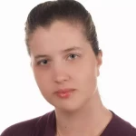 opieka seniora - zdjęcie profilowe użytkownika Joanna A.