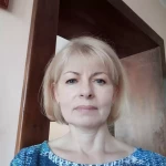opieka seniora - zdjęcie profilowe użytkownika Renata J.