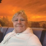 opieka seniora - zdjęcie profilowe użytkownika Ewa F.
