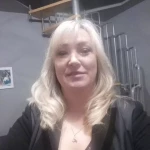 opieka seniora - zdjęcie profilowe użytkownika Anna C.