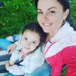 opieka seniora - zdjęcie profilowe użytkownika Kateryna K.