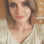 opieka seniora - zdjęcie profilowe użytkownika Iza P.