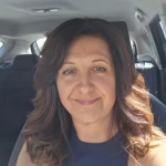 opieka seniora - zdjęcie profilowe użytkownika Izabella D.