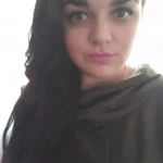 opieka seniora - zdjęcie profilowe użytkownika Monika K.