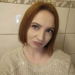 opieka seniora - zdjęcie profilowe użytkownika Agata H.