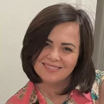 opieka seniora - zdjęcie profilowe użytkownika Bernadeta H.