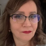 opieka seniora - zdjęcie profilowe użytkownika Beata W.