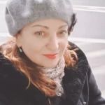 opieka seniora - zdjęcie profilowe użytkownika Edyta P.