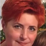 opieka seniora - zdjęcie profilowe użytkownika Ewa W.