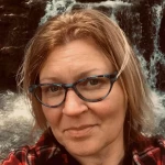 opieka seniora - zdjęcie profilowe użytkownika Katarzyna S.