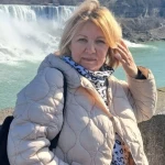 opieka seniora - zdjęcie profilowe użytkownika Larysa B.