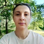 opieka seniora - zdjęcie profilowe użytkownika Polina S.