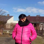 opieka seniora - zdjęcie profilowe użytkownika Galyna K.