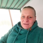 opieka seniora - zdjęcie profilowe użytkownika Agnieszka M.