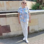 opieka seniora - zdjęcie profilowe użytkownika Małgorzata G.