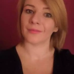 opieka seniora - zdjęcie profilowe użytkownika Wiola