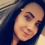opieka seniora - zdjęcie profilowe użytkownika Paulina C.