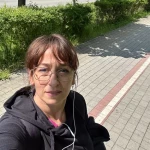 opieka seniora - zdjęcie profilowe użytkownika Maria L.