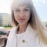 opieka seniora - zdjęcie profilowe użytkownika Ilona C.