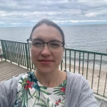 opieka seniora - zdjęcie profilowe użytkownika Aleksandra A.