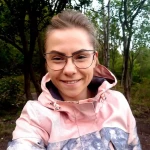 opieka seniora - zdjęcie profilowe użytkownika Patrycja B.
