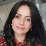 opieka seniora - zdjęcie profilowe użytkownika Anna Ć.