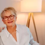 opieka seniora - zdjęcie profilowe użytkownika Barbara W.