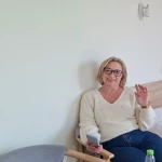 opieka seniora - zdjęcie profilowe użytkownika Małgorzata J.