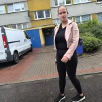 opieka seniora - zdjęcie profilowe użytkownika Wiktoria D.