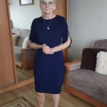 opieka seniora - zdjęcie profilowe użytkownika Bogumila K.